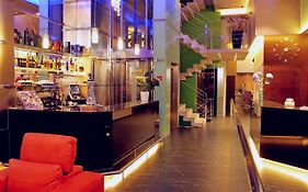 Agua De Mar Hotel Boutique